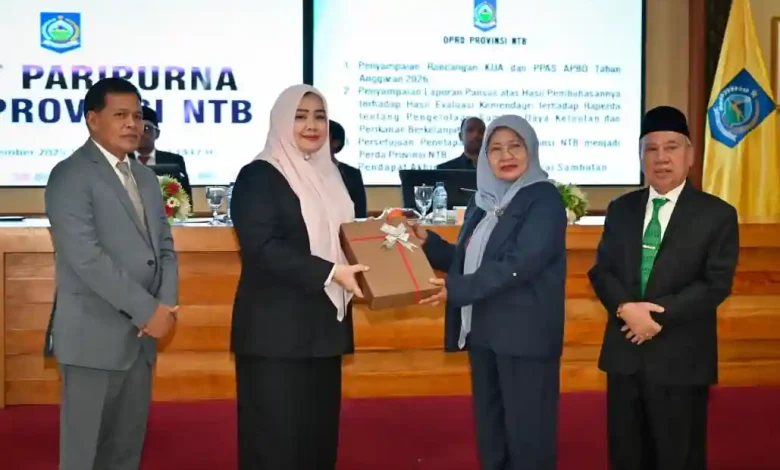 Wagub Pastikan Penurunan APBD Tidak Mengganggu Program Iqbal-Dinda