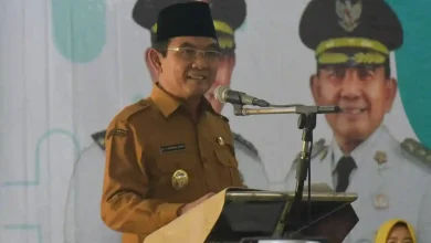 Wabup Ansori Tekankan Pentingnya Pencegahan Dini dalam Sosialisasi Imunisasi Heksavalen