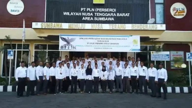 PLN Sumbawa Hadirkan Listrik Sampai Pelosok dan Wilayah Terpencil