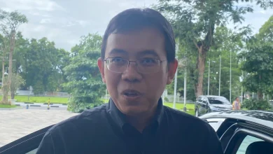 Kepala OJK Provinsi NTB Rudy Sulistyo Calon Pengurus BPR