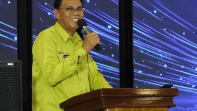 Bupati Jarot Tekankan Sinergi TPID Kendalikan Inflasi Sumbawa