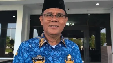 Bupati Sumbawa Syarafuddin Jarot Proyek IJD
