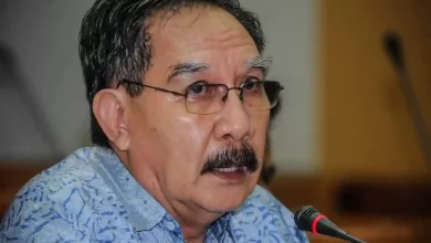 Mantan Ketua KPK Antasari Azhar Tutup Usia