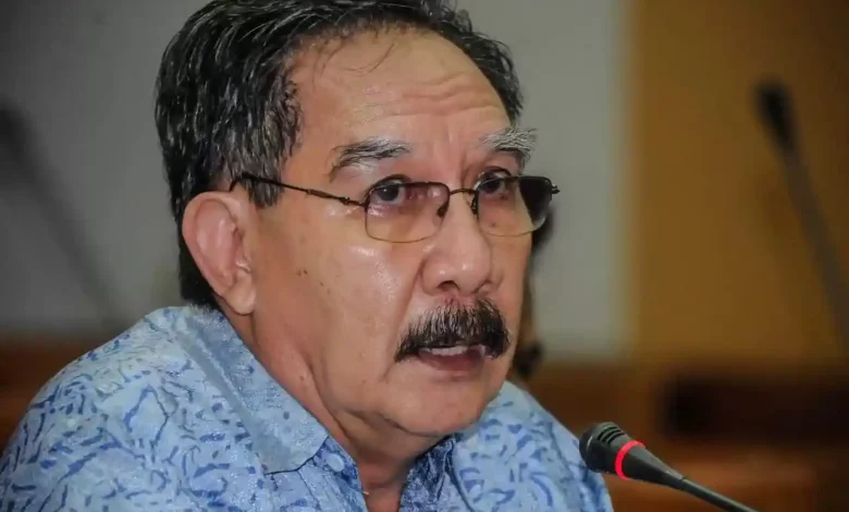 Mantan Ketua KPK Antasari Azhar Tutup Usia