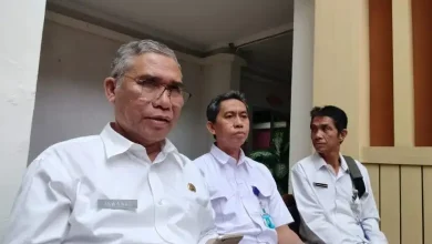 Kepala Bappeda Provinsi NTB Iswandi Pemerataan Pembangunan di Pulau Sumbawa