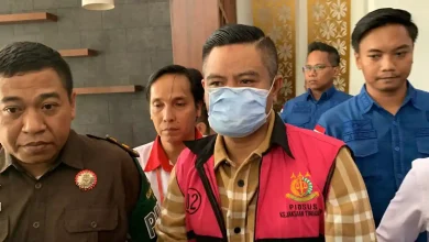 Anggota DPRD NTB Jadi Tersangka Dugaan Korupsi Dana "Siluman"