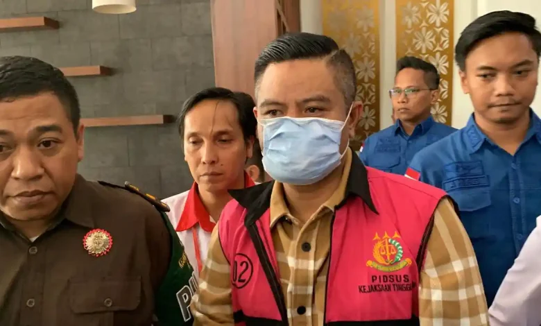 Anggota DPRD NTB Jadi Tersangka Dugaan Korupsi Dana "Siluman"