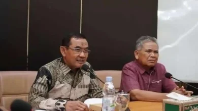 Wabup Ansori Sebut CFN Dorong Peningkatan PAD Kabupaten Sumbawa