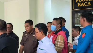 Dua Anggota DPRD NTB Disebut Berperan Bagi Uang "Siluman"