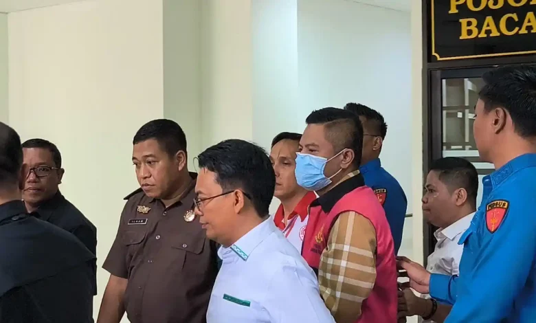 Dua Anggota DPRD NTB Disebut Berperan Bagi Uang "Siluman"
