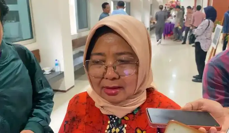 Ketua DPRD NTB Baiq Isvie Tanggapi Penetapan Dua Anggota Jadi Tersangka Kasus Dana "Siluman"