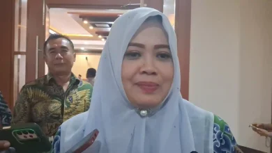 Wagub NTB Kasus Dana "Siluman" DPRD