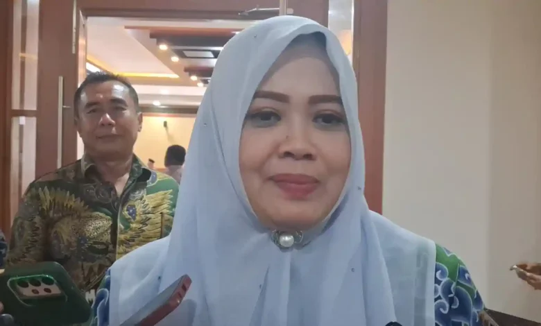 Wagub NTB Kasus Dana "Siluman" DPRD