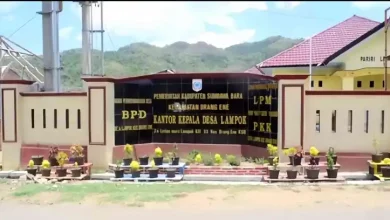 Program Pemberdayaan Desa Lampok Sasar Petani dan Peternak untuk Atasi Kemiskinan