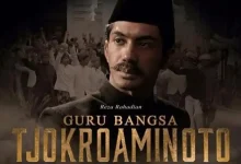 Rayakan Hari Pahlawan dengan Lima Film Indonesia