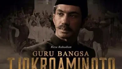 Rayakan Hari Pahlawan dengan Lima Film Indonesia