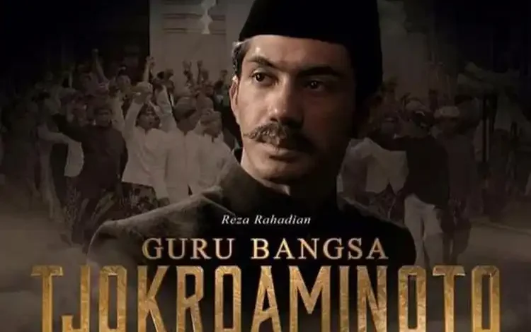 Rayakan Hari Pahlawan dengan Lima Film Indonesia