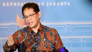 Menteri Keuangan Purbaya Yudhi Sadewa Gagas Redenominasi Rupiah