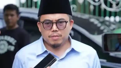 Ketua Umum Pengurus Besar NW TGKH Zainuddin Atsani Dukung Soeharto Dapat Gelar Pahlawan Nasional