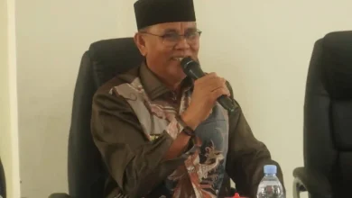 Bupati Jarot Dorong Tata Kelola Keuangan Desa yang Transparan dan Akuntabel