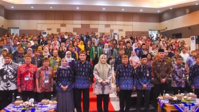 NTB Jadi Tuan Rumah Konferensi Nasional Teknik Sipil ke-19