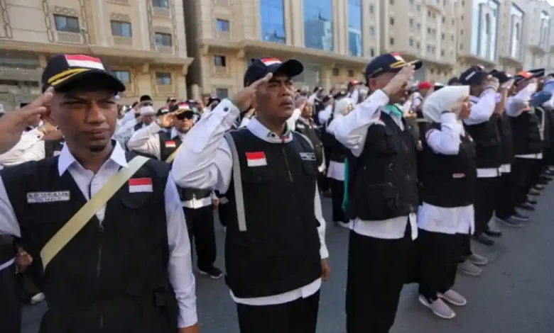 Seleksi Petugas Haji 2026 Dibuka Besok