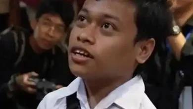 Zidan Resmi Bekerja di PT Transjakarta