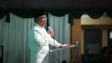 Rais Aam Minta Gus Yahya Mundur dari Ketum PBNU