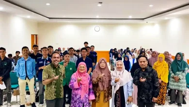 Fakultas Pertanian Ummat Gaungkan Inovasi Pangan Fungsional