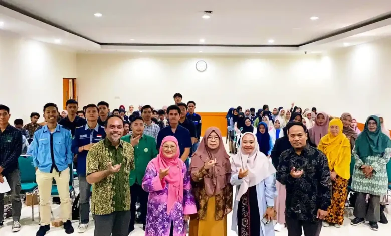 Fakultas Pertanian Ummat Gaungkan Inovasi Pangan Fungsional