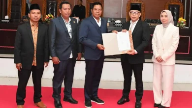 Raperda APBD Lombok Timur 2026