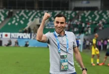 Timur Kapadze Dikabarkan Jadi Pelatih Timnas Indonesia