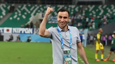 Timur Kapadze Dikabarkan Jadi Pelatih Timnas Indonesia