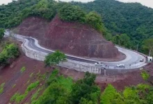 Pembangunan Jalan Provinsi NTB di Pulau Sumbawa