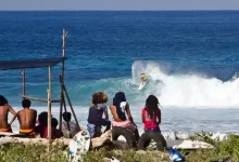 Sekongkang Bawah Masuk 12 Desa Cantik Nasional