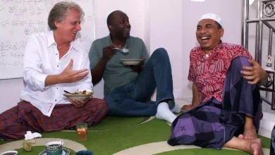 PBNU Copot Charles Holland Taylor Jadi Penasihat Gus Yahya