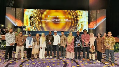 Pemkab Sumbawa Perkuat Program Strategis Nasional Berperspektif HAM