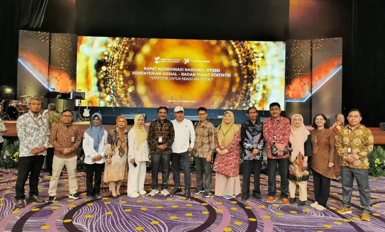 Pemkab Sumbawa Perkuat Program Strategis Nasional Berperspektif HAM