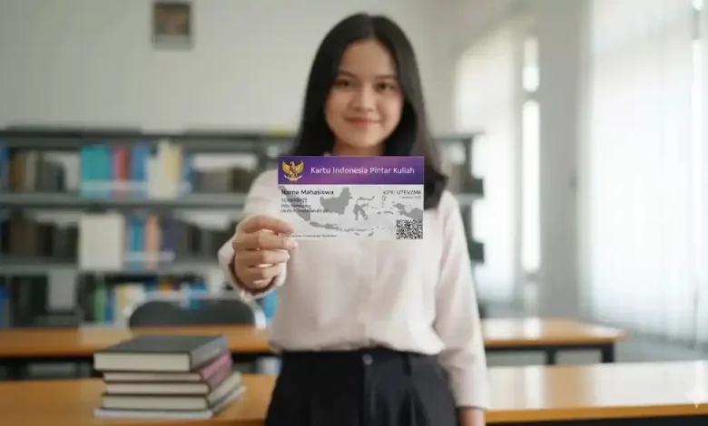 Program KIP Kuliah 2026