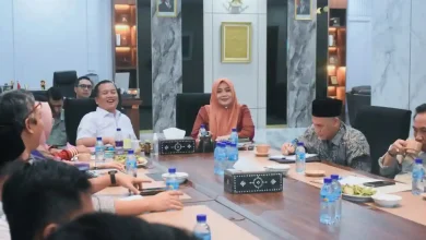 HUT ke-67 NTB akan Dirayakan di Seluruh Kabupaten dan Kota