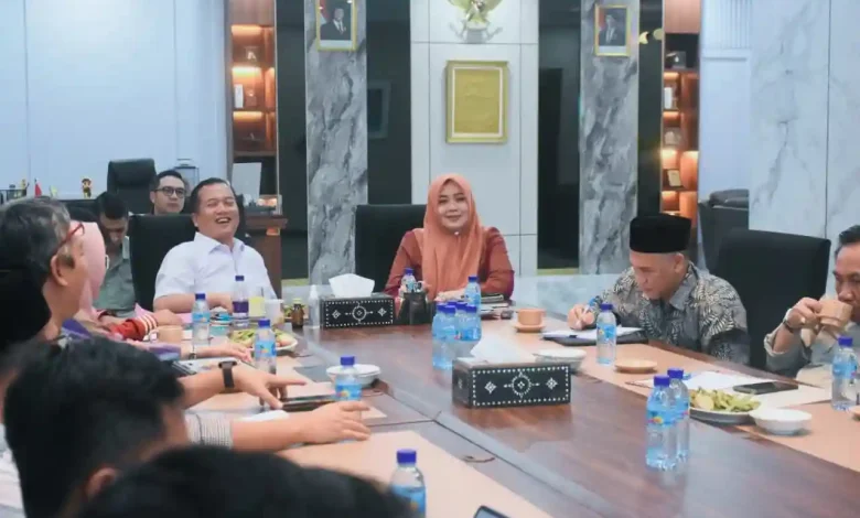 HUT ke-67 NTB akan Dirayakan di Seluruh Kabupaten dan Kota