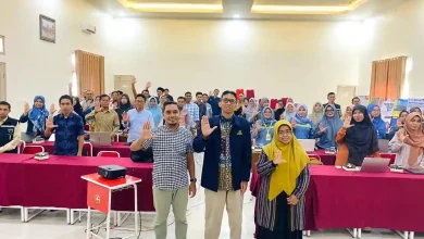 STKIP Taman Siswa Bima Bergerak Jemput Hibah 2026