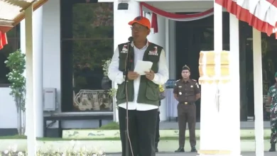 Pemkab Sumbawa Dorong Kesiapsiagaan Kolektif Hadapi Potensi Bencana