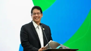 Menkeu Purbaya Jadikan Koperasi Merah Putih sebagai Syarat Pencairan Dana Desa