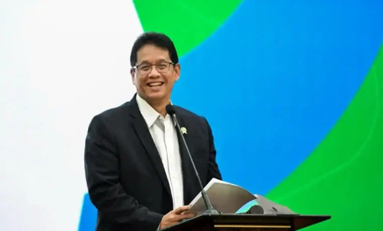 Menkeu Purbaya Jadikan Koperasi Merah Putih sebagai Syarat Pencairan Dana Desa