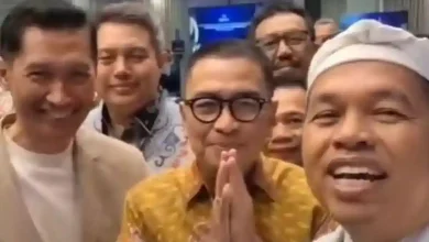 Dedi Mulyadi Buka Suara soal Helmy Yahya dan Mardigu Batal Jadi Komisaris Bank BJB