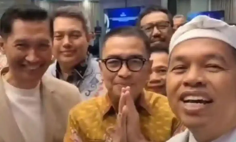 Dedi Mulyadi Buka Suara soal Helmy Yahya dan Mardigu Batal Jadi Komisaris Bank BJB