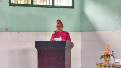 Pemkab Sumbawa Dorong Penguatan SDM Lewat Pelatihan Berbasis Kompetensi