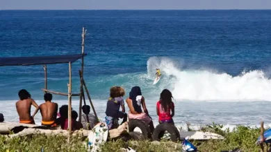 Sekongkang Bawah Masuk 12 Desa Cantik Nasional