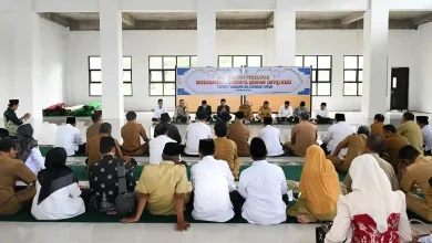 Pemkab Lotim Mulai Lakukan Persiapan MTQ ke-31